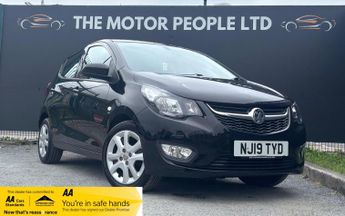 Vauxhall VIVA 1.0i SE Euro 6 5dr (a/c)