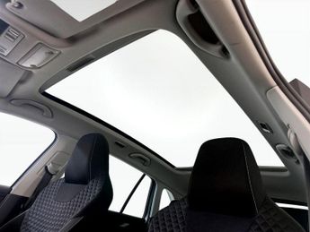 Skoda Rapid Spaceback 1.0 TSI SE Sport Euro 6 (s/s) 5dr