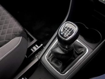 Skoda Rapid Spaceback 1.0 TSI SE Sport Euro 6 (s/s) 5dr