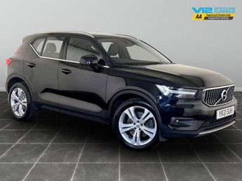 Volvo XC40 1.5h T5 Twin Engine Recharge 10.7kWh Inscription Auto Euro 6 (s/