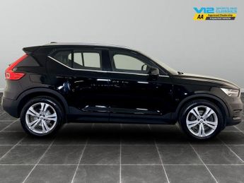 Volvo XC40 1.5h T5 Twin Engine Recharge 10.7kWh Inscription Auto Euro 6 (s/