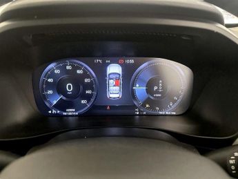 Volvo XC40 1.5h T5 Twin Engine Recharge 10.7kWh Inscription Auto Euro 6 (s/