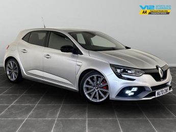 Renault Megane 1.8T R.S.280 Euro 6 (s/s) 5dr
