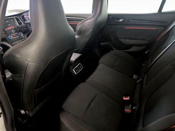 Renault Megane 1.8T R.S.280 Euro 6 (s/s) 5dr
