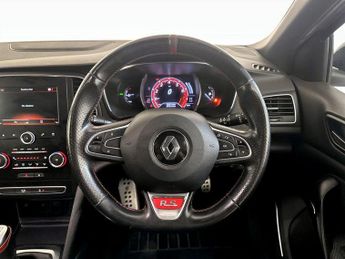 Renault Megane 1.8T R.S.280 Euro 6 (s/s) 5dr
