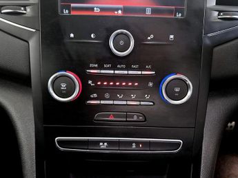 Renault Megane 1.8T R.S.280 Euro 6 (s/s) 5dr