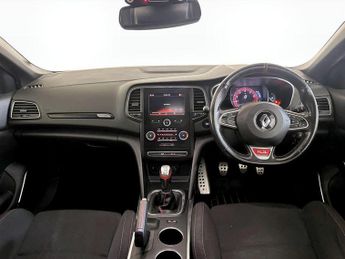 Renault Megane 1.8T R.S.280 Euro 6 (s/s) 5dr