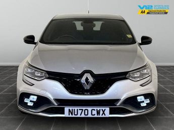 Renault Megane 1.8T R.S.280 Euro 6 (s/s) 5dr
