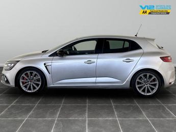 Renault Megane 1.8T R.S.280 Euro 6 (s/s) 5dr