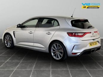Renault Megane 1.8T R.S.280 Euro 6 (s/s) 5dr