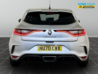 Renault Megane 1.8T R.S.280 Euro 6 (s/s) 5dr