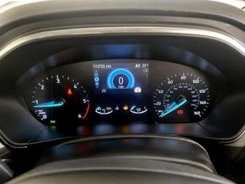 Ford Focus 1.5 EcoBlue Titanium Euro 6 (s/s) 5dr