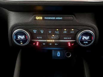 Ford Focus 1.5 EcoBlue Titanium Euro 6 (s/s) 5dr