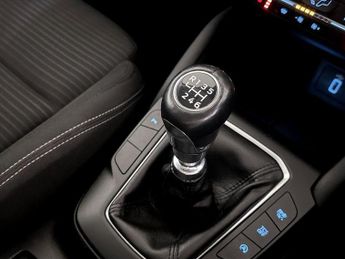 Ford Focus 1.5 EcoBlue Titanium Euro 6 (s/s) 5dr