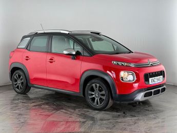 Citroen C3 1.2 PureTech Flair Euro 6 5dr