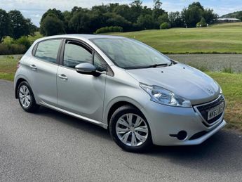 Peugeot 208 1.4 HDi Access+ Euro 5 5dr