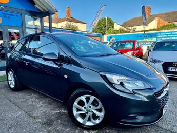 Vauxhall Corsa 1.4i ecoTEC Sport Euro 6 3dr