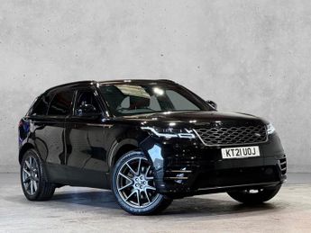 Land Rover Range Rover 2.0 P400e 17.1kWh R-Dynamic HSE Auto 4WD Euro 6 (s/s) 5dr