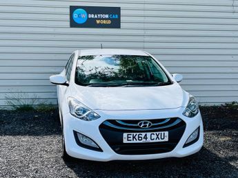 Hyundai I30 1.4 Active Euro 5 5dr