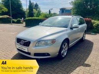 Volvo V70 2.4 D5 ES Geartronic Euro 5 5dr