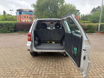Toyota RAV4 2.0 VVT-i XT-R 4WD 5dr