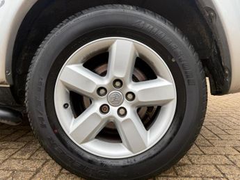 Toyota RAV4 2.0 VVT-i XT-R 4WD 5dr