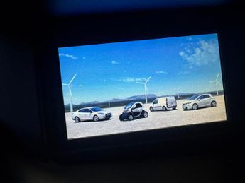 Renault Scenic 1.5 dCi ENERGY Dynamique TomTom Euro 5 (s/s) 5dr