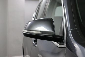 BMW X1 2.0 20d xLine Auto xDrive Euro 6 (s/s) 5dr
