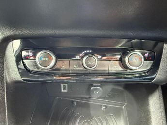 VAUXHALL CORSA ULTIMATE
