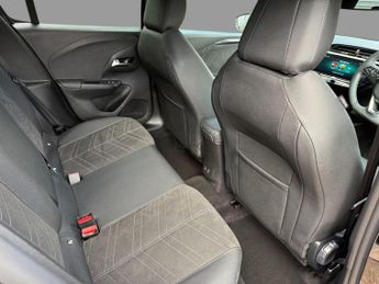 VAUXHALL CORSA ULTIMATE