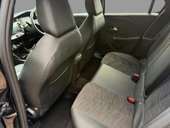 VAUXHALL CORSA ULTIMATE