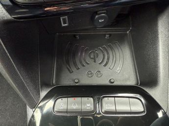 VAUXHALL CORSA ULTIMATE