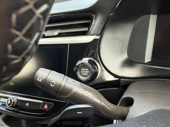 VAUXHALL CORSA ULTIMATE