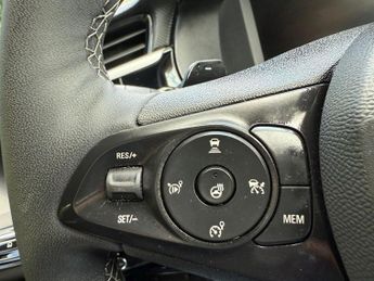 VAUXHALL CORSA ULTIMATE