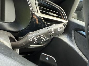VAUXHALL CORSA ULTIMATE