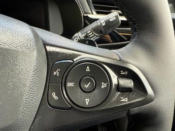 VAUXHALL CORSA ULTIMATE