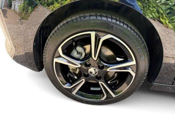 VAUXHALL CORSA ULTIMATE