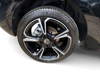 VAUXHALL CORSA ULTIMATE