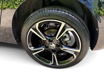 VAUXHALL CORSA ULTIMATE