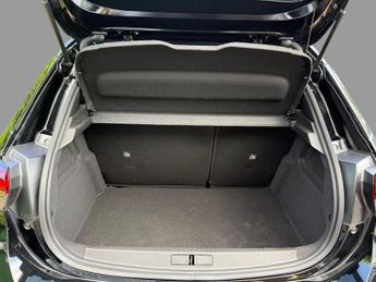 VAUXHALL CORSA ULTIMATE
