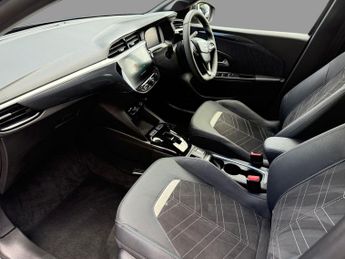 VAUXHALL CORSA ULTIMATE