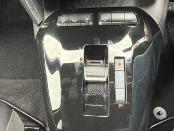 VAUXHALL CORSA ULTIMATE