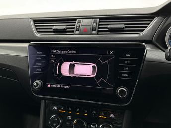 Skoda Superb 1.4 TSI iV 13kWh SE L DSG Euro 6 (s/s) 5dr