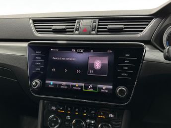 Skoda Superb 1.4 TSI iV 13kWh SE L DSG Euro 6 (s/s) 5dr