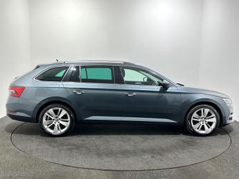 Skoda Superb 1.4 TSI iV 13kWh SE L DSG Euro 6 (s/s) 5dr