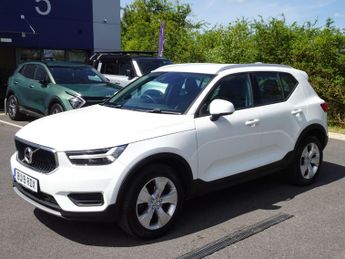 Volvo XC40 2.0 D3 Momentum Euro 6 (s/s) 5dr