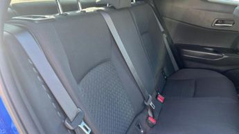 Toyota C-HR 1.8 VVT-h Design CVT Euro 6 (s/s) 5dr