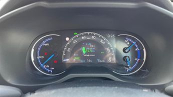 Toyota RAV4 2.5 VVT-h Excel CVT 4WD Euro 6 (s/s) 5dr