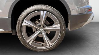 SEAT Ateca Xperience Edition Tdi Sa