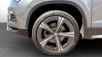 SEAT Ateca Xperience Edition Tdi Sa